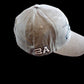 2nd Amendment Hat Embroidered  Polo Baseball Cap Relaxed Fit