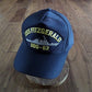 USS FITZGERALD DDG-62 NAVY SHIP HAT U.S MILITARY OFFICIAL BALL CAP U.S.A MADE