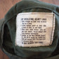 U.S MILITARY EARLY VIETNAM ISSUE COLD WEATHER HELMET LINER PYLE HAT CAP 7 1/4