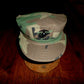 MARINE CORPS STYLE UTILITY HAT U.S.M.C WOODLAND CAP SIZE X- LARGE 7 3/4