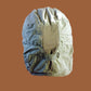 U.S MILITARY ISSUE COLD WEATHER HELMET LINER PYLE CAP HAT CAP 7 1/4 NEW VINTAGE