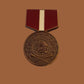 U.S COAST GUARD GOOD CONDUCT MEDAL HAT LAPEL PIN MINIATURE SIZE NEW