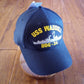 USS WADDELL DDG-24 NAVY SHIP HAT U.S MILITARY OFFICIAL BALL CAP U.S.A  MADE