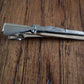 U.S MILITARY SPRINGFIELD 30.06 RIFLE TIE BAR TIE TAC CLIP ON STYLE U.S.A MADE