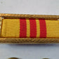 ARMY VIETNAM PRESIDENTIAL UNIT CITATION RIBBON WITH BRASS HOLDER