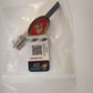 U.S MILITARY MARINE CORPS TIE BAR OR TIE TAC CLIP ON TYPE USMC AIR LAND SEA