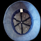 DAISY MAE BLUE DENIM HAT SIZE MEDIUM NEW IN BAGS