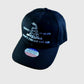 DON'T TREAD ON ME 6 PANEL CAP EMBROIDERED HAT 2nd AMENDMENT