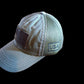 U.S American Flag Hat Cap Cotton Mesh Back OD Green Baseball Cap