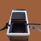 MILITARY GOLDEN HOUR BLOOD MEDICAL THERMAL TRANSPORT CONTAINER NEW IN BOX