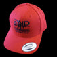 2nd Amendment Hat Embroidered  Polo Baseball Cap Relaxed Fit 6 Panel Low Profile