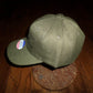 DON'T TREAD ON ME 6 PANEL CAP EMBROIDERED HAT 2nd AMENDMENT