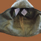 U.S MILITARY ISSUE VIETNAM ERA COLD WEATHER HELMET LINER PYLE CAP HAT  7 1/4 NEW