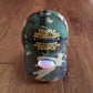 2nd AMENDMENT HAT FEAR THE GOVERNMENT CAP EMBROIDERED CAMOUFLAGE