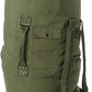 NEW VINTAGE MILITARY ISSUE CANVAS DUFFLE BAG EQUIPMENT SEA BAG USA MADE