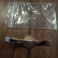 U.S MILITARY ARMY NATIONAL GUARD TIE BAR TIE TAC ARMY U.S.A MADE