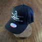 DON'T TREAD ON ME 6 PANEL CAP EMBROIDERED HAT 2nd AMENDMENT