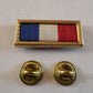ARMY PHILIPPINES REPUBLIC PRESIDENTIAL UNIT CITATION RIBBON WITH RIBBON HOLDER