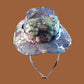 TRILAM BOONIE HAT WASP. I Z3A PHANTOMLEAF CAMOUFLAGE WATER RESISTANT
