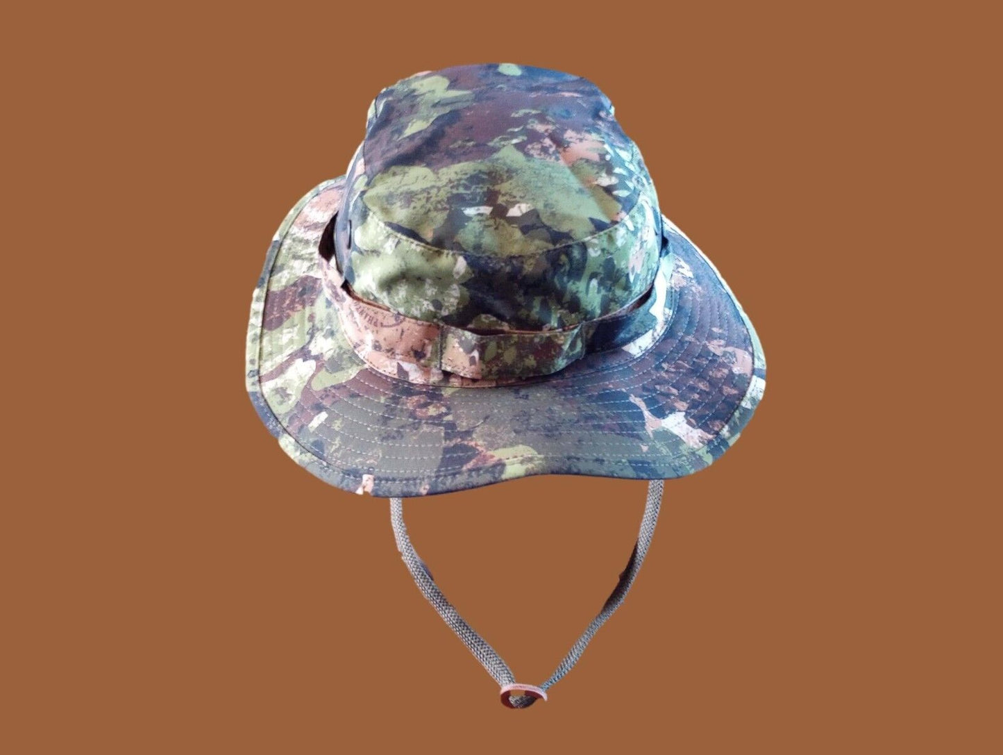 TRILAM BOONIE HAT WASP. I Z3A PHANTOMLEAF CAMOUFLAGE WATER RESISTANT