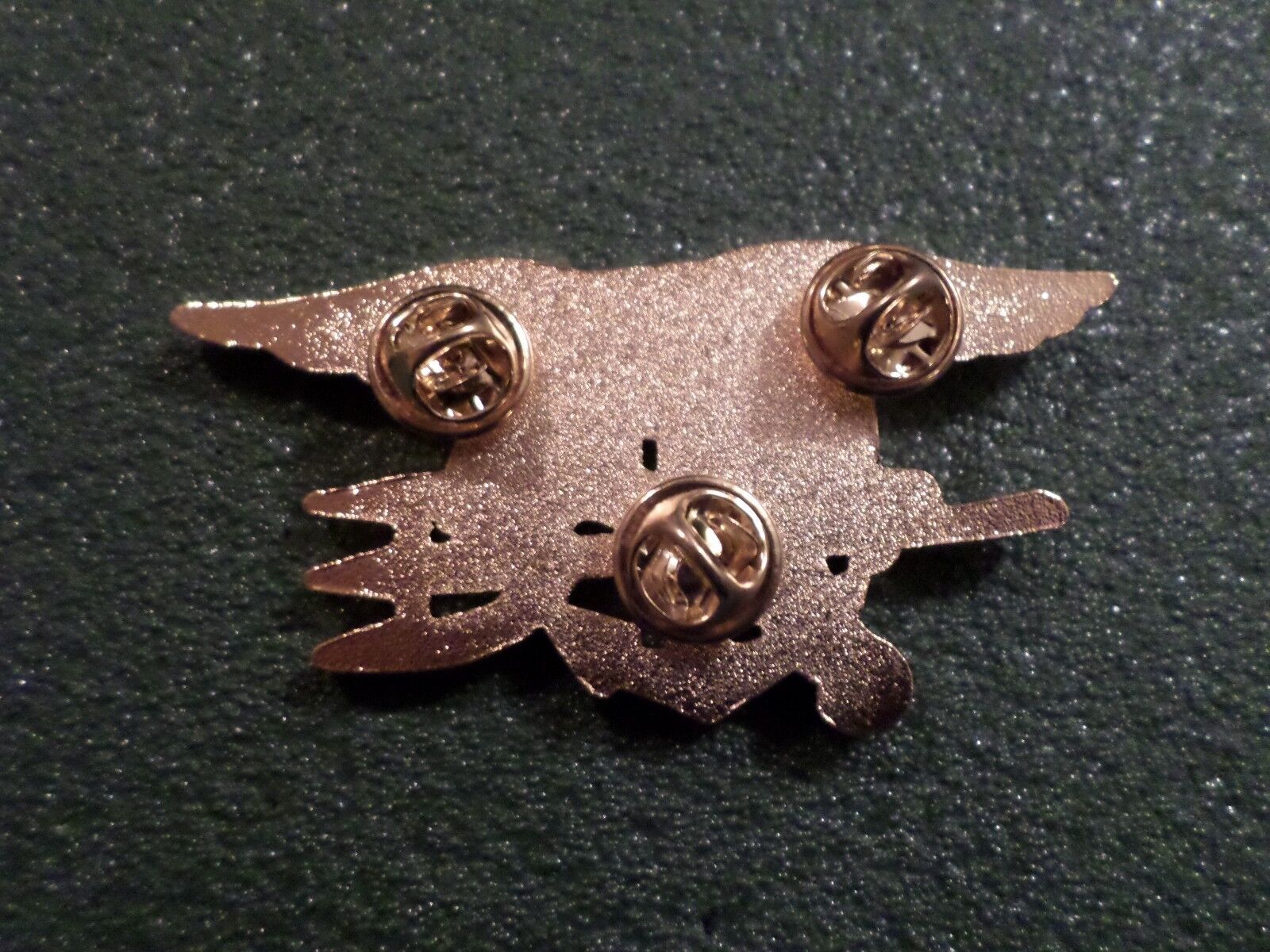 U.S. Navy Special Warfare SEAL Trident Insignia - Foto 12