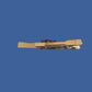 U.S MILITARY M60 A-1 TANK TIE BAR OR TIE TAC CLIP ON TYPE