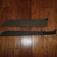 U.S MILITARY MACHETE AND SHEATH 18" INCHES U.S.A MADE ONTARIO KNIFE CO