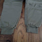 GENUINE U.S MILITARY ARMY COLD WEATHER POLYPROPYLENE UNDER PANTS XX-LARGE