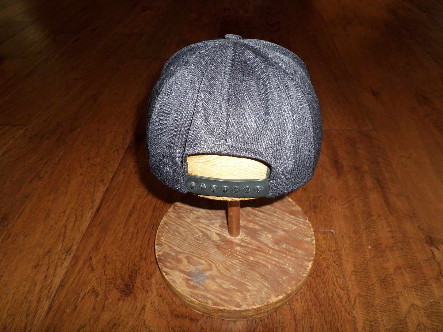 U.S VIETNAM VETERAN HAT NATIONAL DEFENSE MEDAL U.S MILITARY BALL CAP U.S.A MADE