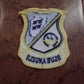 U.S MILITARY NAVY BLUE ANGELS PATCH  3 1/4"x 2 1/2" FLIGHT PATCH