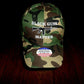 BLACK GUNS MATTER 6 PANEL CAP EMBROIDERED HAT CAMOUFLAGE 2nd AMENDMENT