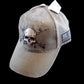 2nd Amendment Hat Embroidered  Polo Baseball Cap Relaxed Fit