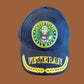 U.S Military Army Veteran Embroidered Baseball Hat U.S Army Licensed Cap