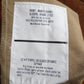 NEW U.S MILITARY NAVY MARINE CORPS SHORT SLEEVE SUMMER DRESS KHAKI SHIRT SIZE 16