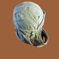 U.S MILITARY EARLY VIETNAM ISSUE COLD WEATHER HELMET LINER PYLE HAT CAP 7 1/4