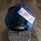 USS HEWITT DD-966 NAVY SHIP HAT U.S MILITARY OFFICIAL BALL CAP U.S.A MADE