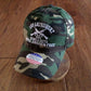 2nd AMENDMENT HAT GOD GUNS GUTS MADE AMERICA FREE CAP EMBROIDERED CAMOUFLAGE