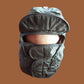 GENUINE MILITARY EXTREME COLD WEATHER IMPERMEABLE HOOD LINED