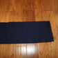 AIR FORCE SCARF BLUE 100% VIRGIN WOOL COLD WEATHER MILITARY DRESS SCARVES