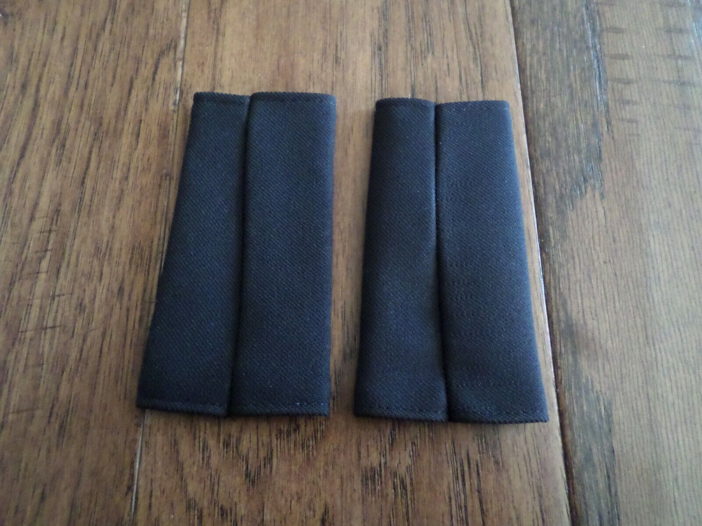 U.S MILITARY ARMY EPAULETS PRIVATE SHOULDER RANK POLICE EPAULETS