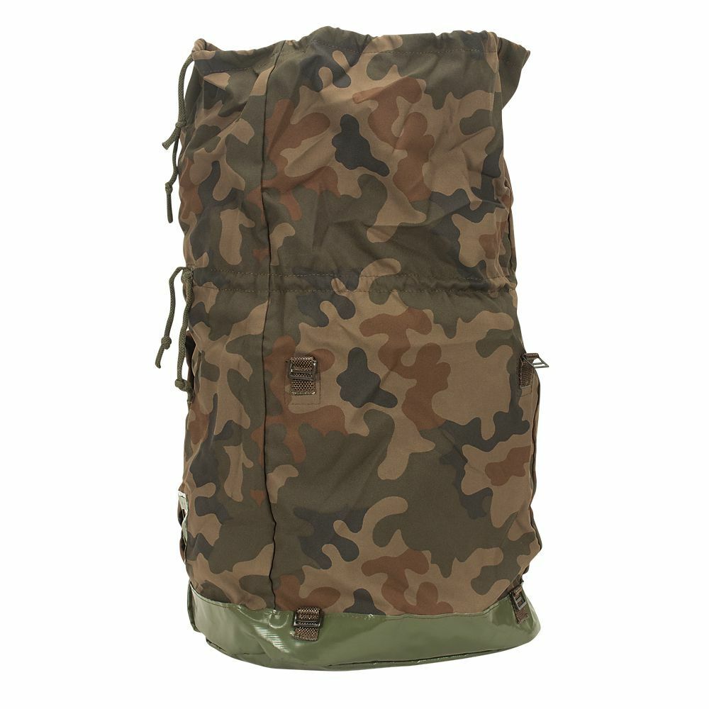 Original Polish Military Issue Rucksack Backpack M93 Army Pantera Camouflage | UK Original Polish Military Issue Rucksack Backpack M93 Army Pantera Camouflage | UK
