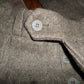 SWEDISH WWII MILITARY WOOL PANTS 30"X 30" NEW OLD STOCK