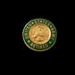 U.S ARMY RETIRED LAPEL HAT PIN CLUTCH BACK NEW ARMY PIN