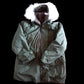 Military Issue N-3B Extreme Cold Weather Parka Air Force Snorkel New Surplus