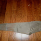 U.S ARMY MILITARY ISSUE EXTREME COLD WEATHER POLYPROPYLENE UNDERPANTS MEDIUM