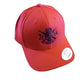 2nd Amendment Hat Polo Baseball Cap Skull & Rifles Fit 6 Panel Low Profile