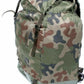 Original Polish Military Issue Rucksack Backpack M93 Army Pantera Camouflage