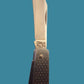 CAMILLUS  MILITARY STYLE POCKET KNIFE DURA-TOOL STAINLESS STEEL NEW US MADE