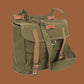 ROMANIAN MILITARY SHOULDER BAG WITH ADJUSTABLE STRAP COMBAT DAY PACK SURPLUS