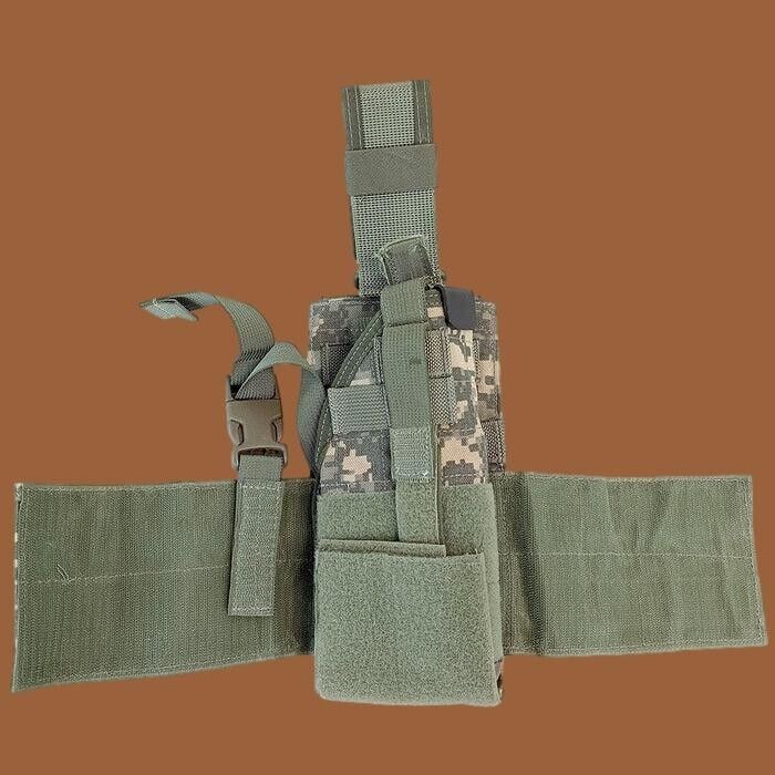 US Militär Specter Gear Taktisches Drop Leg Holster Beretta FS 92